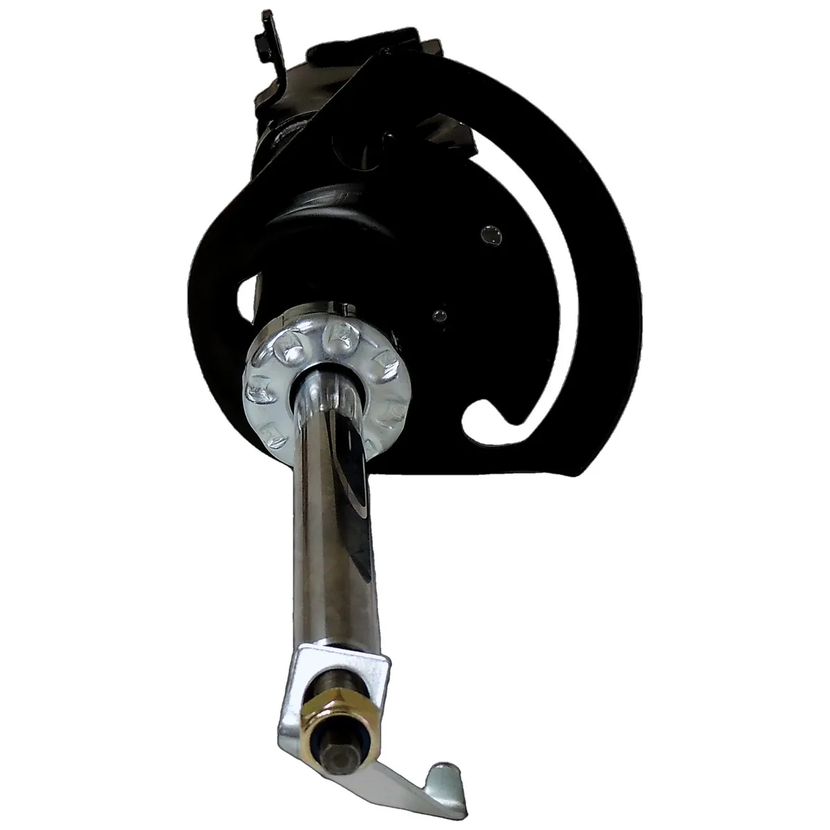 Crown Automotive Jeep Replacement 68051842AA Right Front Strut for Jeep 2007-2010 MK Compass, Patriot w/ Touring Suspension product image