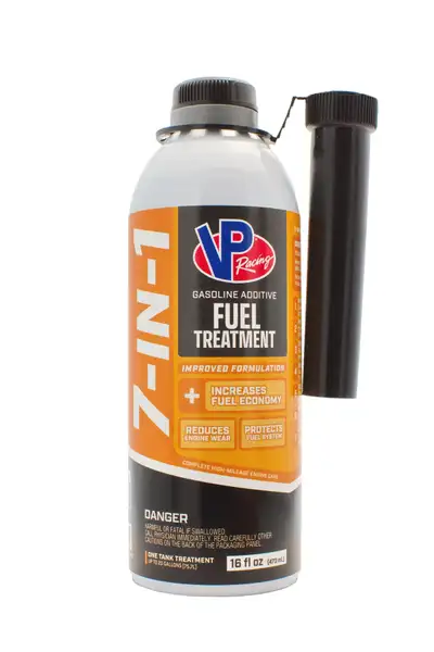 VP Racing Fuels VP Racing Fuels 2848 7-in-1 Fuel Treatment Madditive 16oz