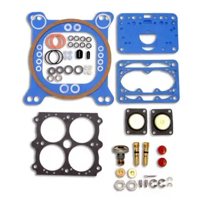 Proform Engine Carburetor Rebuild Kit For Proform/Holley HP 650-750 CFM Carburetors Proform