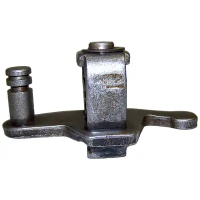 Crown Automotive Jeep Replacement 1980-1983 CJ-5 w/ T176 T177 Transmission;1980-1986 CJ-7 w/ T176 T177 Transmission;1980-1986 SJ J-Series w/ T177 Transmission;1981-1986 CJ-8 w/ T176 T177 Transmission;Reverse Rocker Arm Assembly