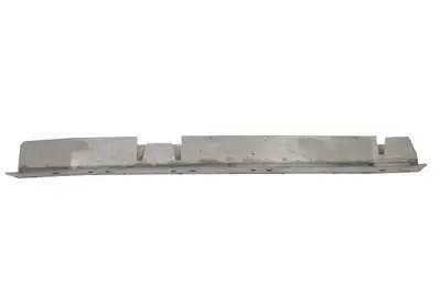 Rust Buster Rust Buster Center Frame at Skid Plate Mount, Right - TJ 2003-06