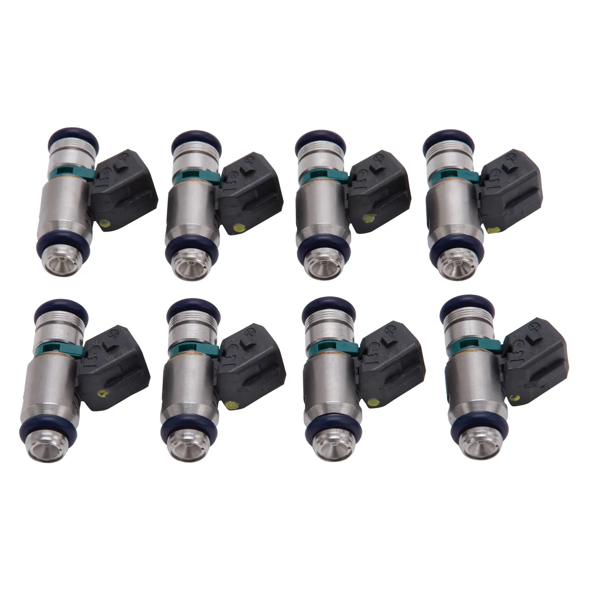 Edelbrock 3636 35 Lb/Hr Pico Fuel Injector (Qty 8) product image