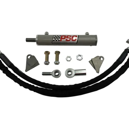 18c Wrangler/20c Gladiator W/Oe Dana 30/44 Axle Assist Kit W/Bolton Tabs & 6.75in Cylinder product image