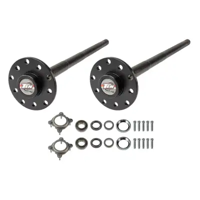 Motive Gear Rear Chromoly Axle Kit for Dana 44 JK Differential Left (Driver) and Right (Pass
