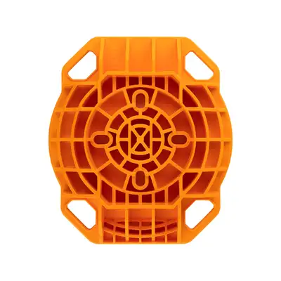 ARB ARB Long Travel Recovery Jack Base