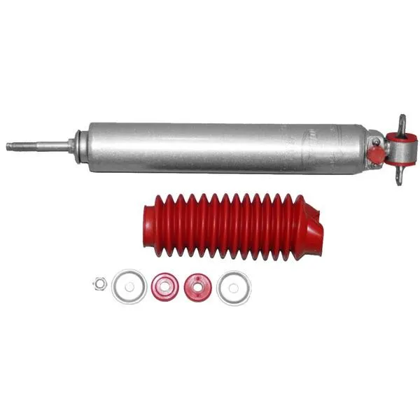 Rancho 9706 Wrangler/8401 Cherokee/8691 Comanche/9301 Grand Cherokee Rs9000xl Series Shock