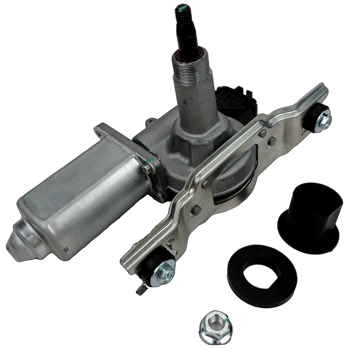 Crown Automotive Jeep Replacement 55155122AG Rear Wiper Motor for 1999-2004 Jeep WJ & WG (Europe) Grand Cherokee product image