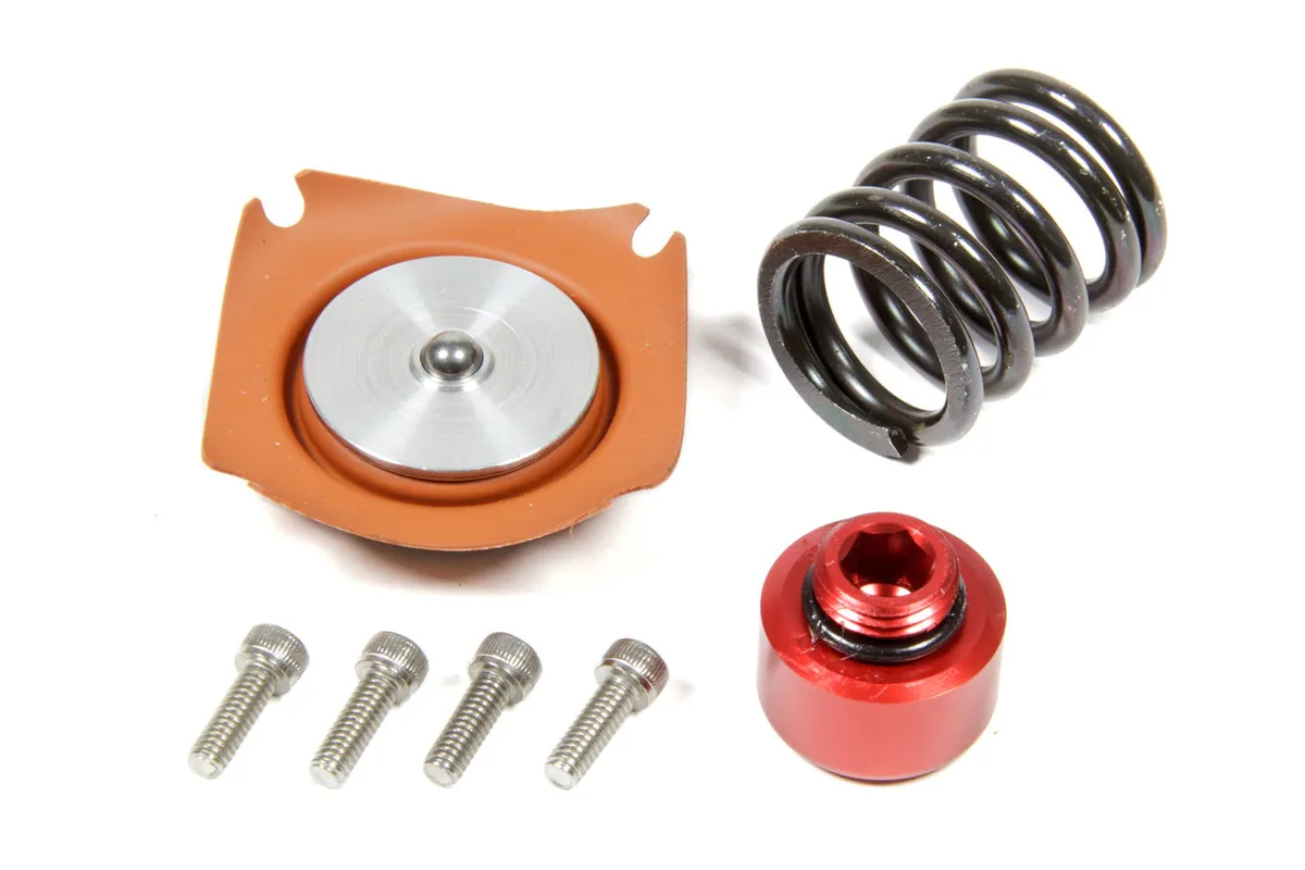 Aeromotive Fuel System Aeromotive X1 Series - Conversion - .188? seat 35-75psi
