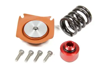 Aeromotive Fuel System Aeromotive X1 Series - Conversion - .188? seat 35-75psi