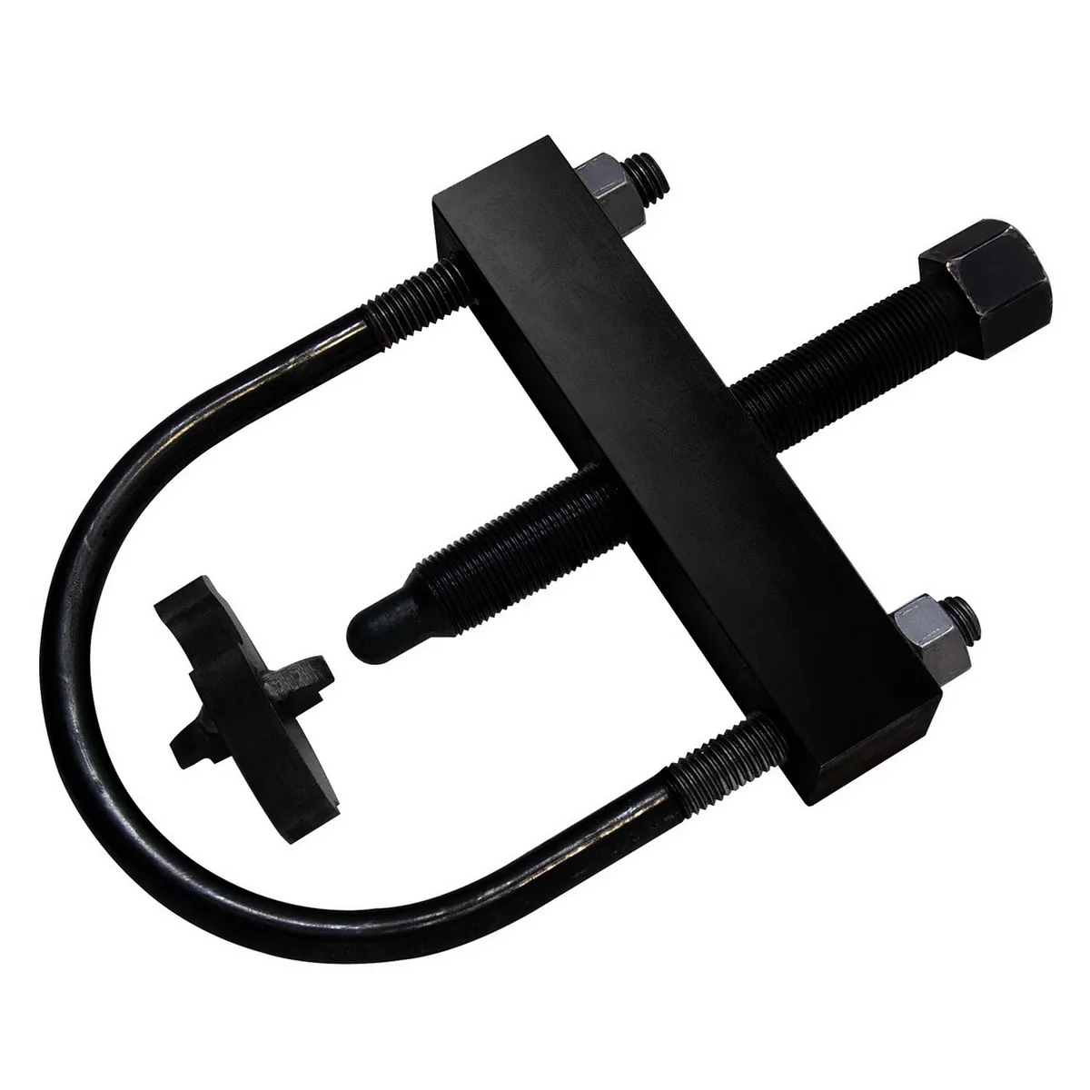 Universal HD Torsion Key Unloading Tool product image