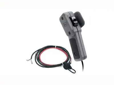 Warn Remote Control Replacement and Upgrade Kit for Vantage / ProVantage / VRX