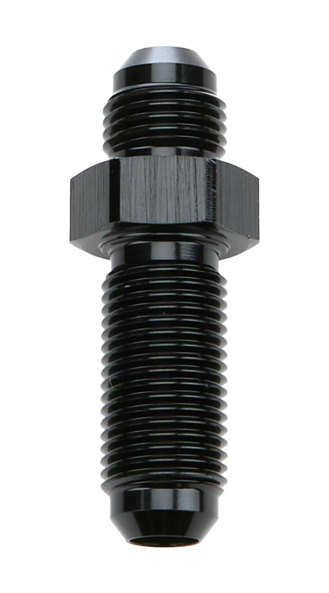 Allstar Performance Bulkhead AN Straight -6