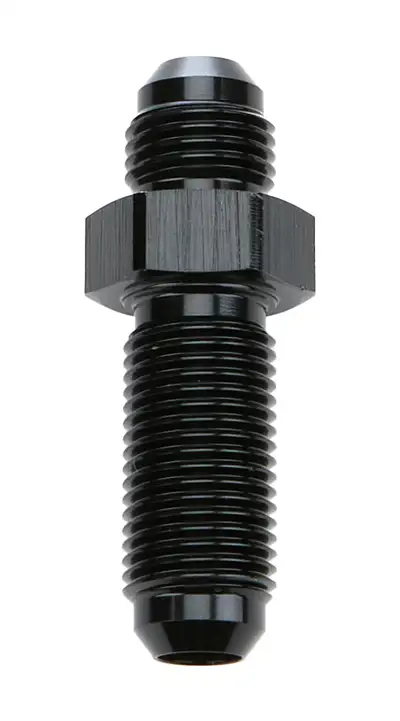 Allstar Performance Bulkhead AN Straight -6