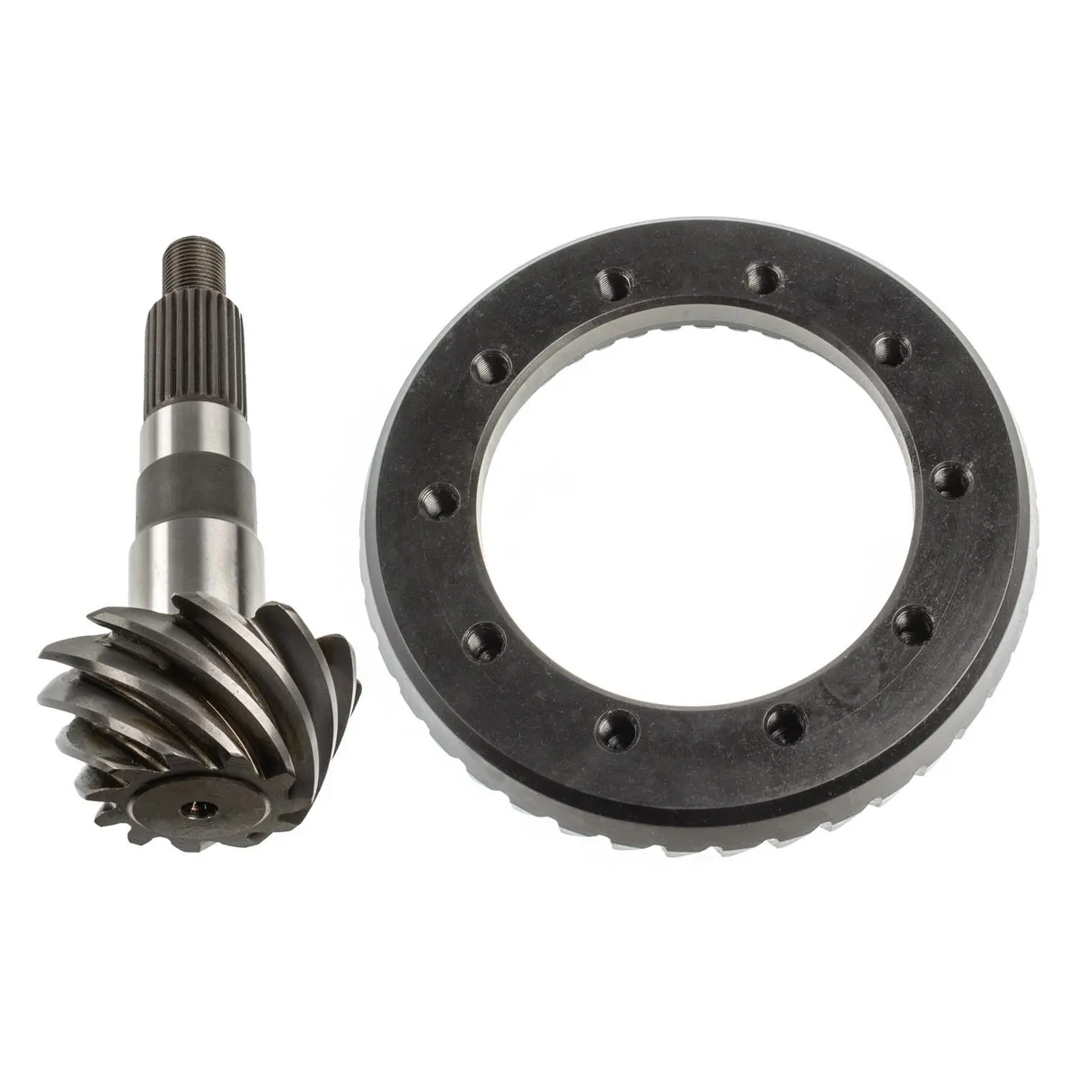 3.73 Ratio Ring and Pinion for a Front Dana 30 TJ Differential product image