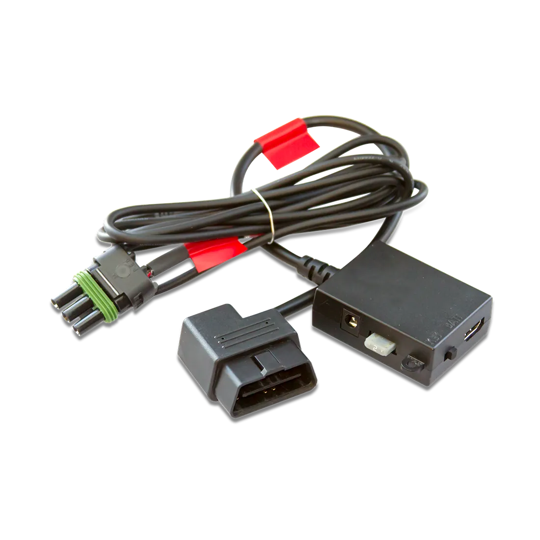 Cummins Unlock cable for 2013+Cummins using Bully Dog s GT Diesel or BDX. product image