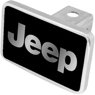 Jeep W/O Hitch Plug product image