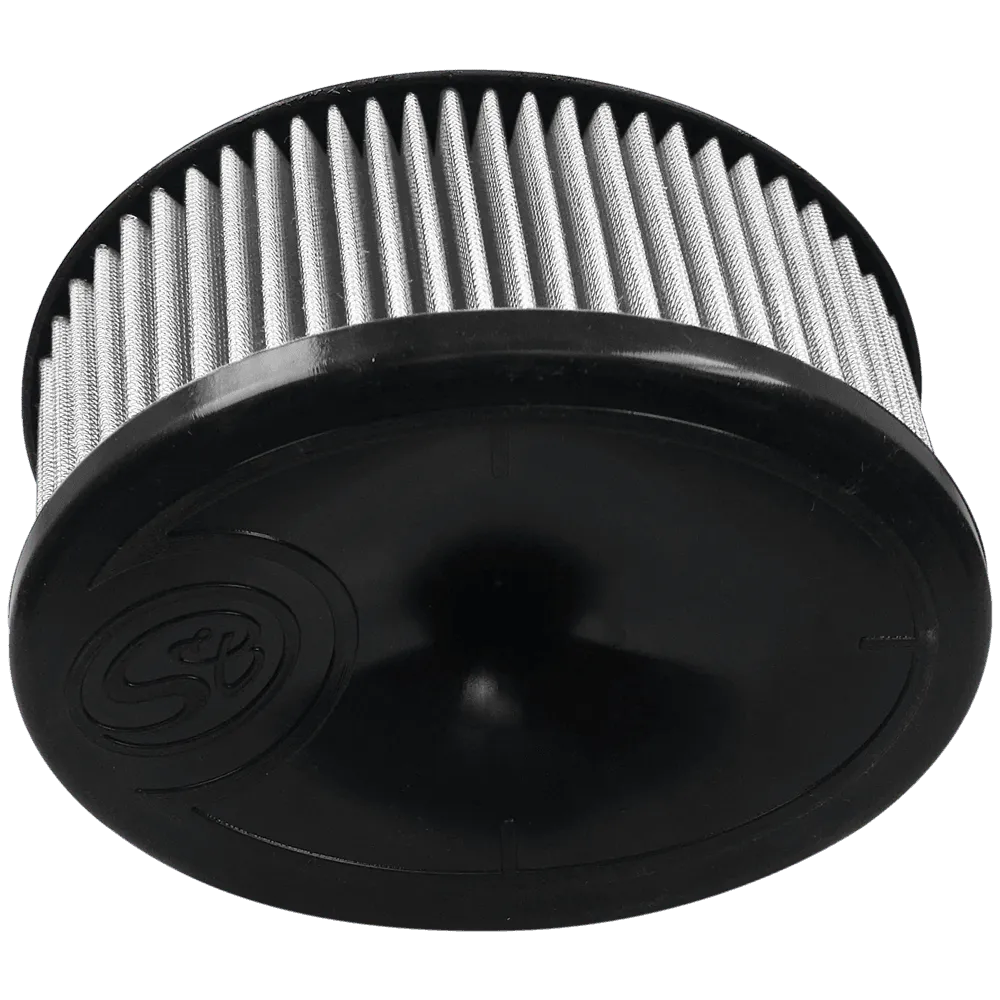 Replacement Filter for S&B Cold Air Intake Kit (Cleanable, 8-ply Cotton) product image