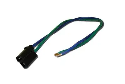 Northern Radiator Northern Radiator Z40079 Single Fan Pigtail Connector