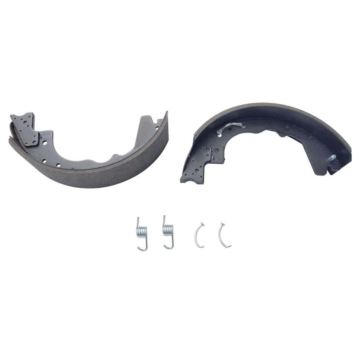 PowerStop Autospecialty Park Shoe