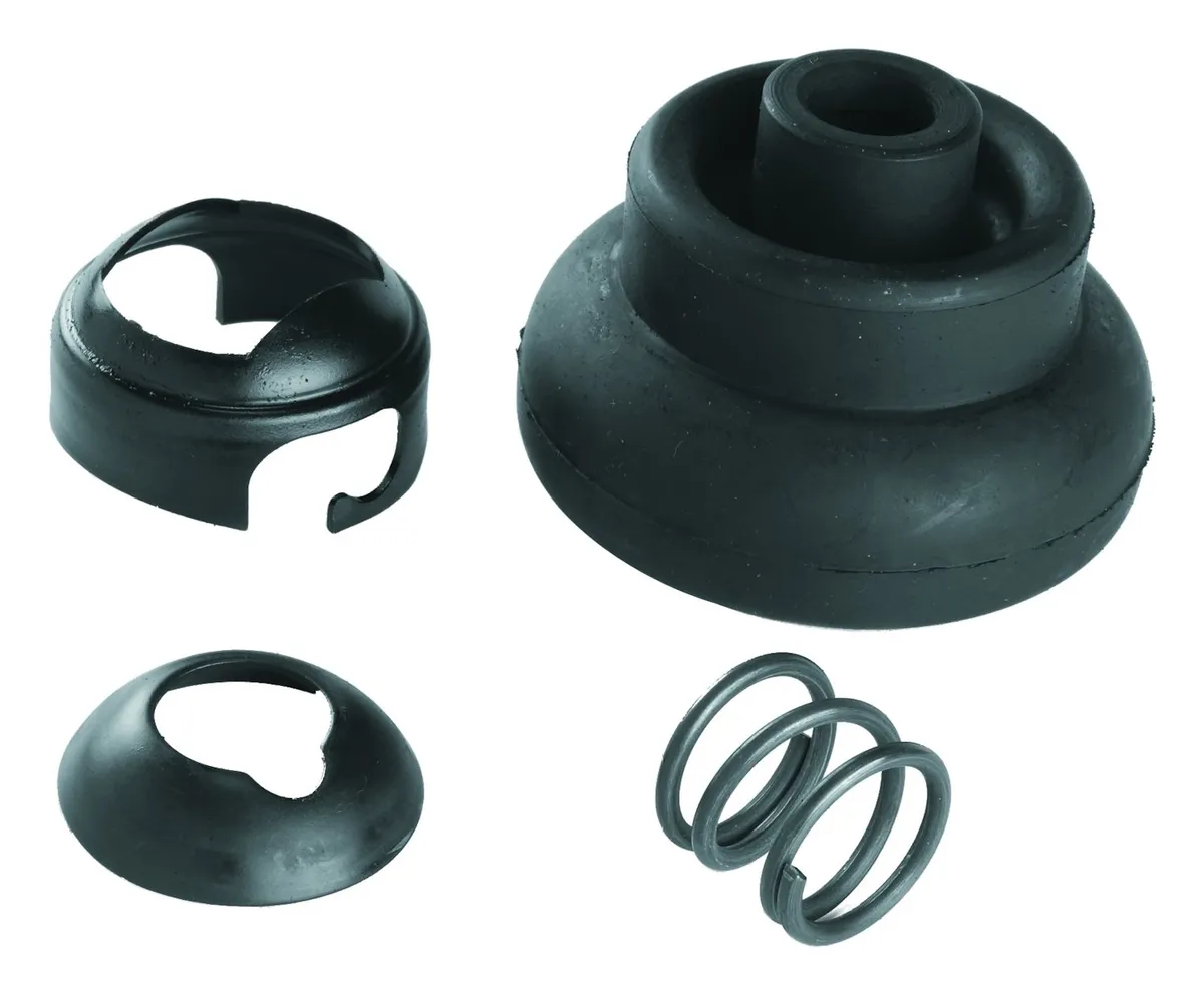 Shift Lever Repair Kit 1980-1983 CJ-5 w/ T176, T177 Transmission;1980-1986 CJ-7 w/ T176, T177 Transmission;1981-1986 CJ-8 w/ T176, T177 Transmission;1980-1986 SJ, J-Series w/ T177, T178 Transmission; product image