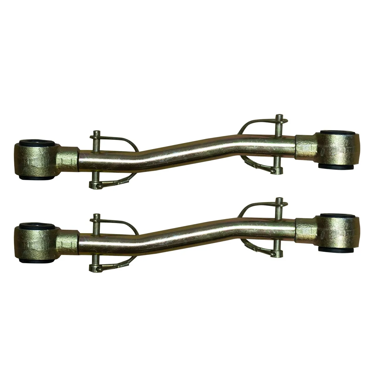 Front Sway Bar Disconnect End Links 3.5in 6in Lift Wrangler JL product image