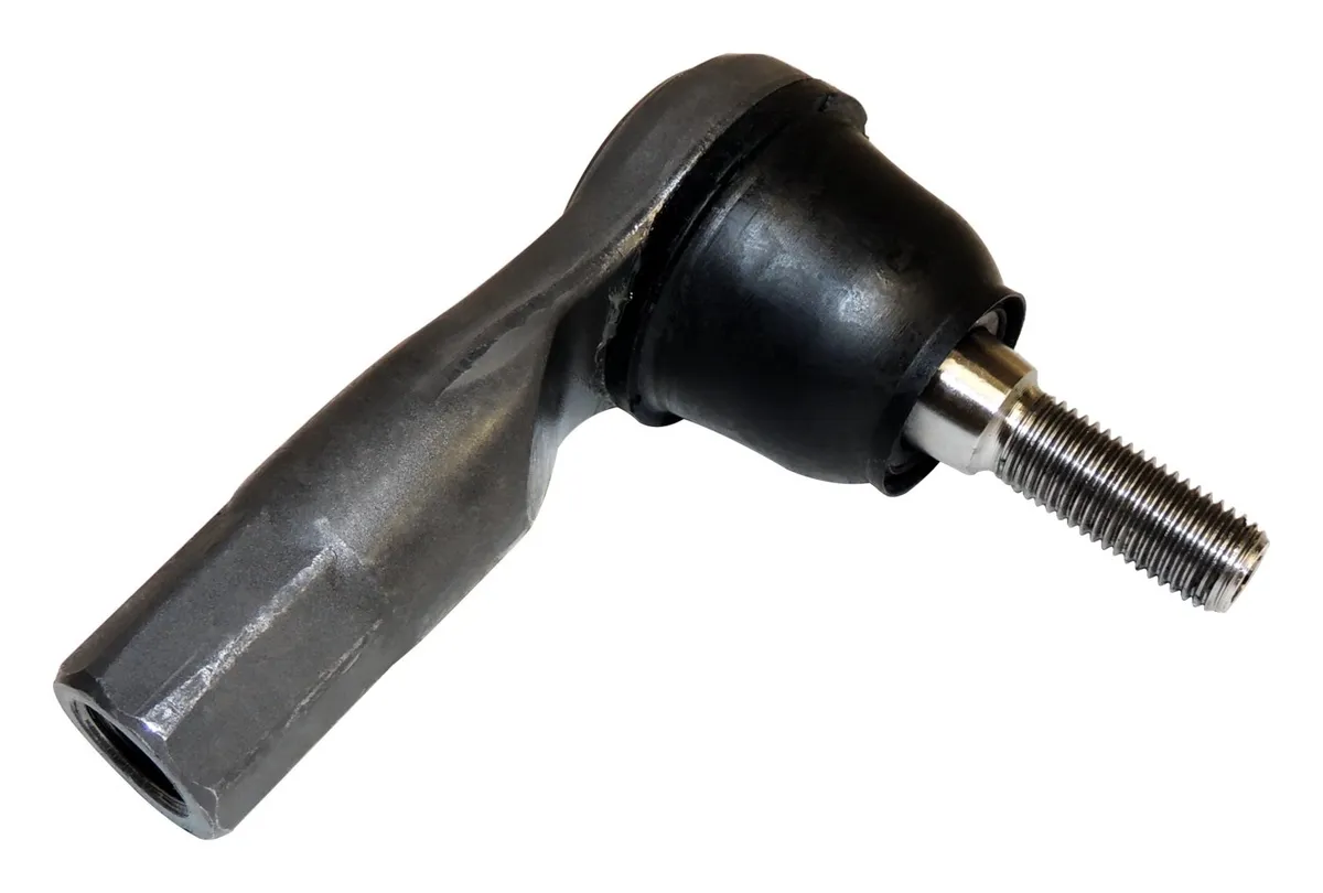 Crown Automotive Jeep Replacement 68224937AA Left Tie Rod End for 2014-2018 Jeep KL Cherokee product image