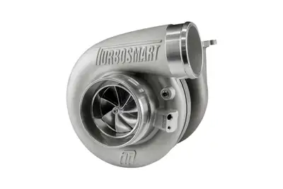 TurboSmart USA TS-1 Turbocharger 7675 T4 0.96AR Externally Wastegated