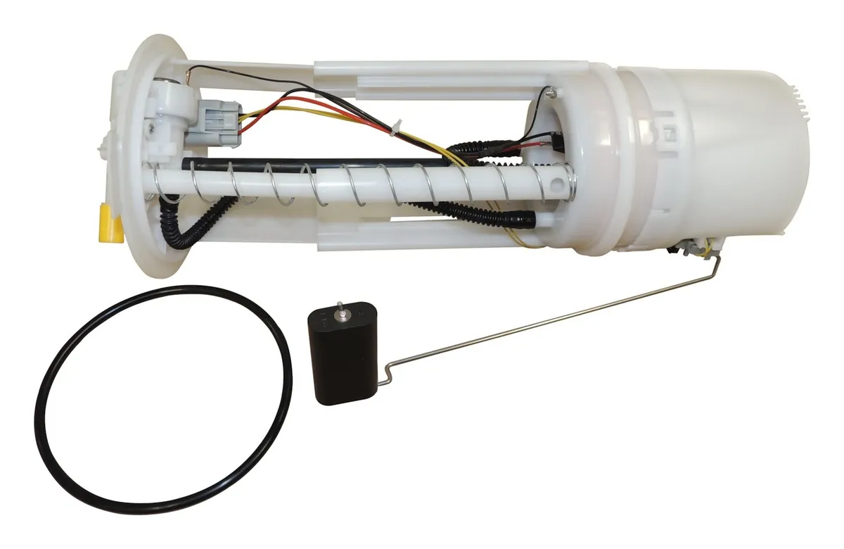 Fuel Module 2005-2005 KJ Liberty w/ 2.4L Engine; 2005-2007 KJ Liberty w/ 3.7L Engine product image