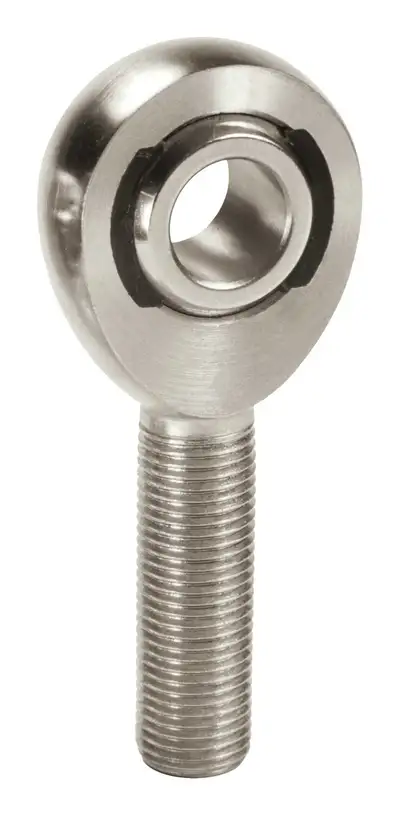 QA1 QA1 EXML10 Rod End (Ex) Endura Carbon M-L 5/8-5/8