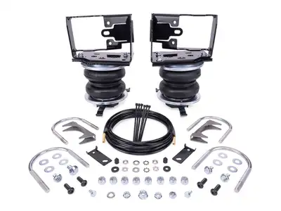 Air Lift LoadLifter 5000 Air Spring Kit