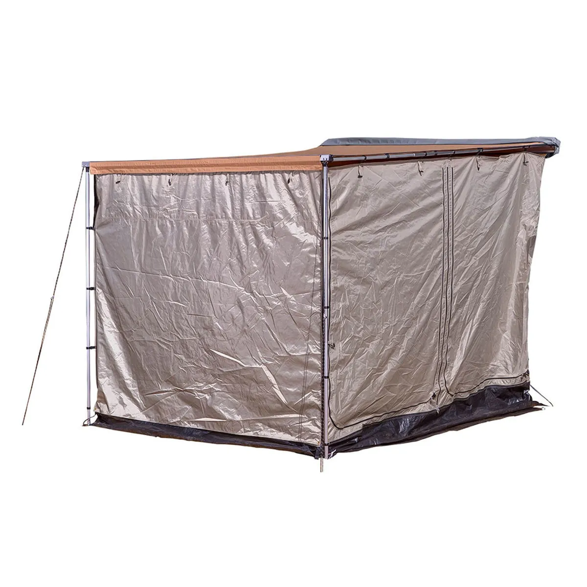 ARB ARB - 813208A - Deluxe Awning Room With Floor