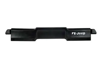 Rugged Ridge Oem Dashpad With Embossed Jeep/AMC Logo 1976-1986 Jeep CJ By Omix-ADA