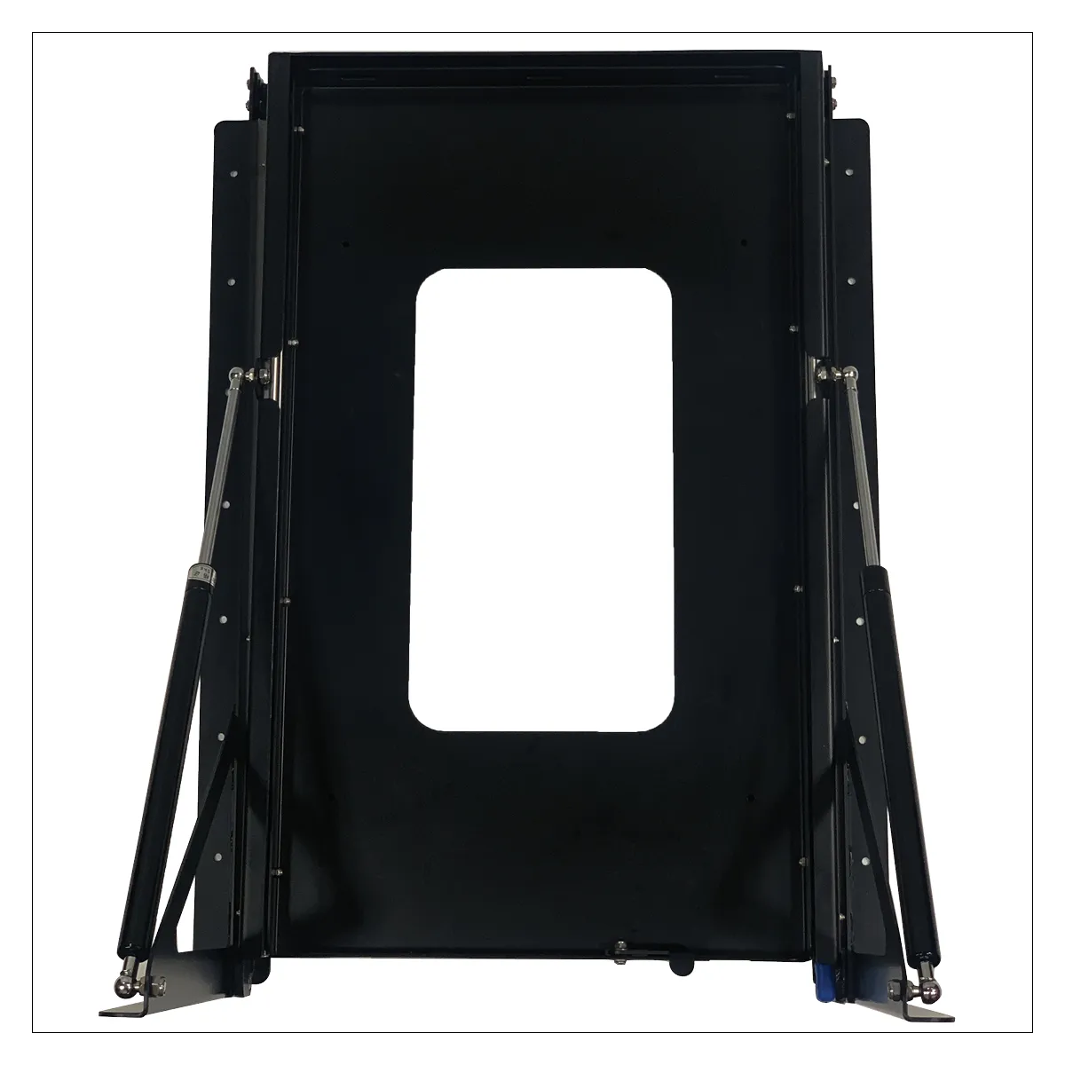 Overland Refrigerator Tray - Small Size, with Slide and Tilt Overland Vehicle Systems product image