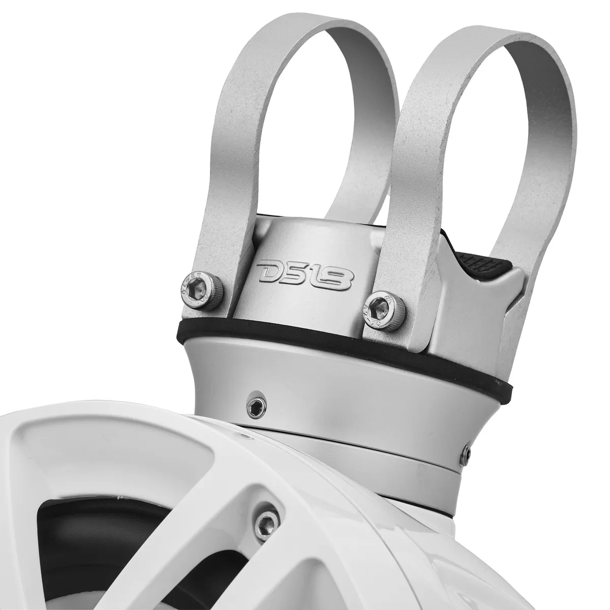 Nxl 8" Pod 375w Speaker With Integrated RGB LED Lights (Pair) - Perfect For Jet Skis product image