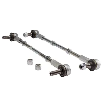 Raptor Series Raptor Series 170107-420200 RSO Front or Rear Sway Bar End Links 4-6in Lift for Wrangler JK/JKU