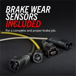 Eurostop Brake Kit product image