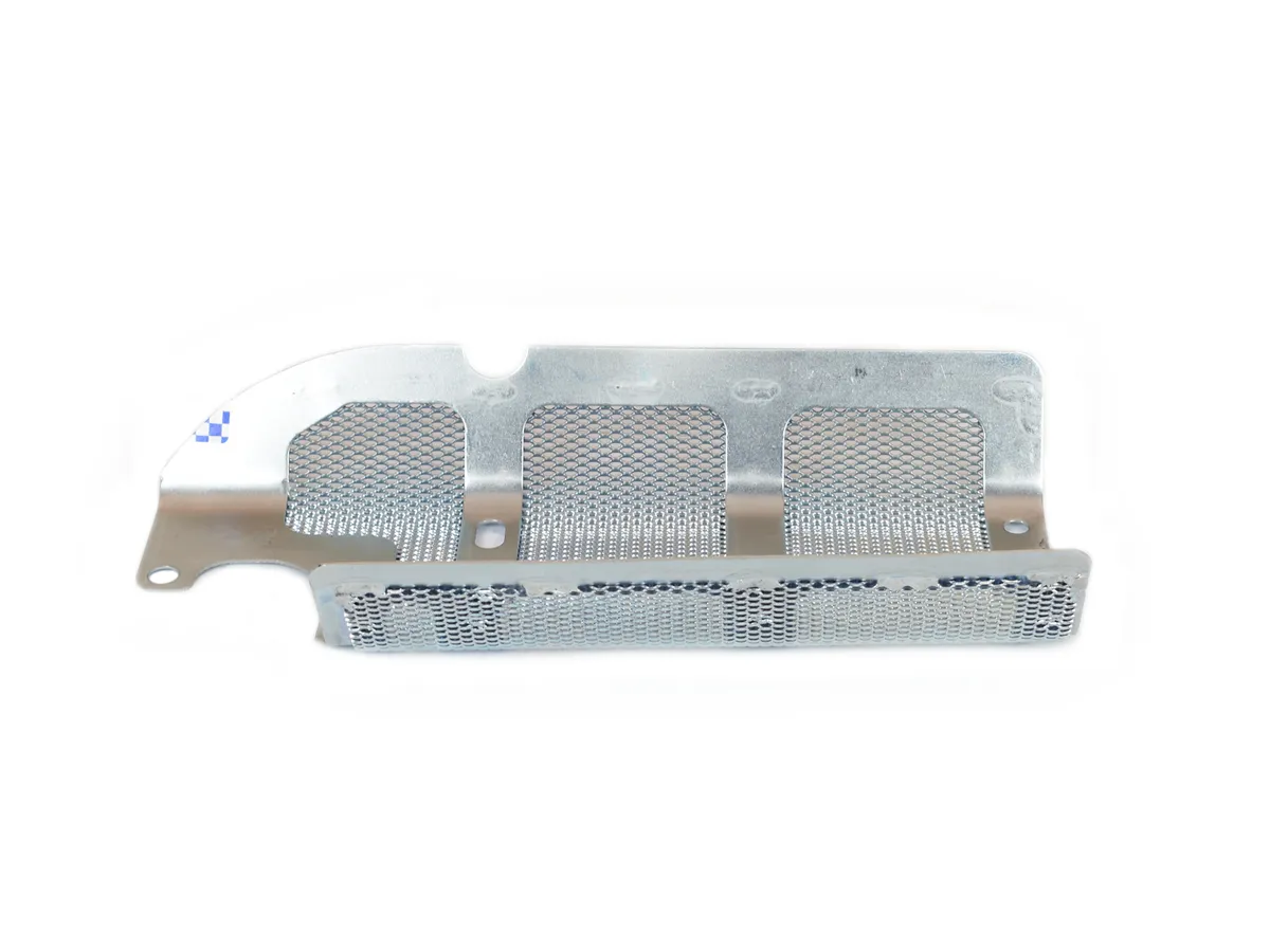 Canton 20-910 Canton 20-910 Windage Tray For Small Block Chevy Stock Pan Screen LH Dipstick product image