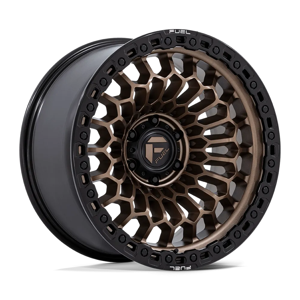 D870 20x10 6x135 M-Brnz-Blk -18mm product image