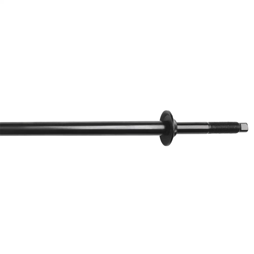 Rxt Twintube Shock Absorber 26.5inch Extended 15.5inch Collapsed 11.0in Mount product image