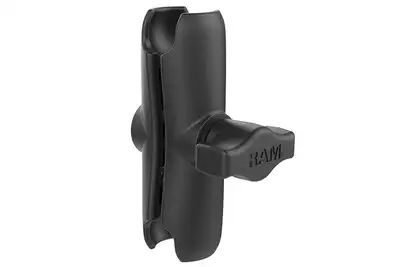RAM Mounts RAM Mounts RAM Double Socket Arm - Medium