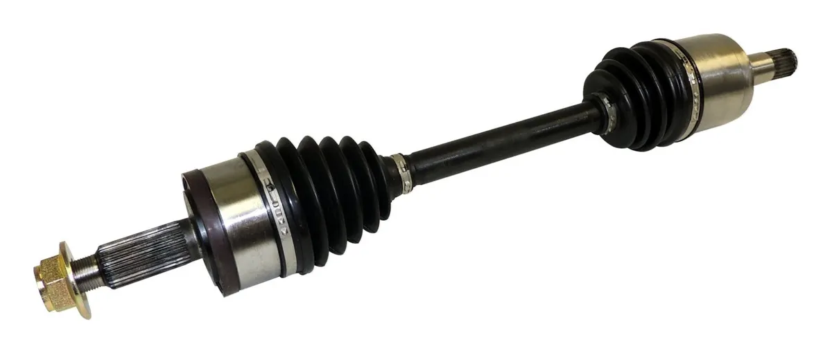 Axle Shaft 2011-2015 LD Charger; 2011-2015 LX 300; 2005-2010 LC Magnum, 300, Charger product image