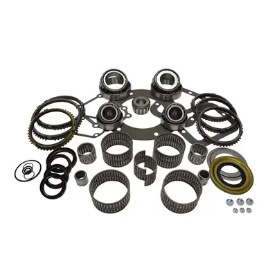 Yukon Gear and Axle USA Standard Manual Transmission zf S547 m Bearing Kit With Synchro s S547 m m t Bearing Kit w Synch