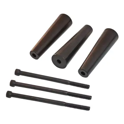 Specialty Products Company / SPC Performance SPC 91023 - Faxtrax Stud Extenders (3 Pieces)
