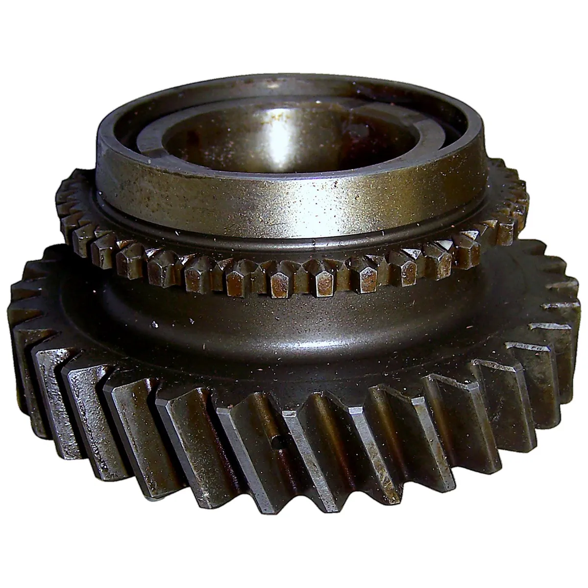 1988-2000 XJ Cherokee MJ Comanche (after 11/6/1988);1988-1995 YJ Wrangler (after 11/6/1988);1997-2002 TJ Wrangler;w/ AX4 AX5 Transmission product image