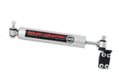 Rough Country Rough Country N3 Dual Stabilizer Conversion Kit - JK