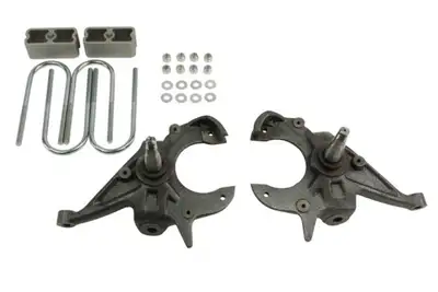 Belltech Lowering Kit