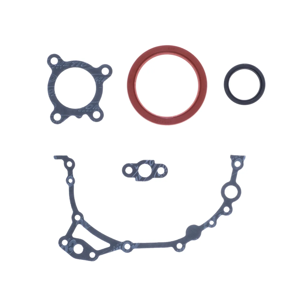 Cometic Gasket Automotive PRO2017B Nissan RB20E/RB20DE/RB20DET/RB25DET/RB26DETT Bottom End Gasket Kit product image