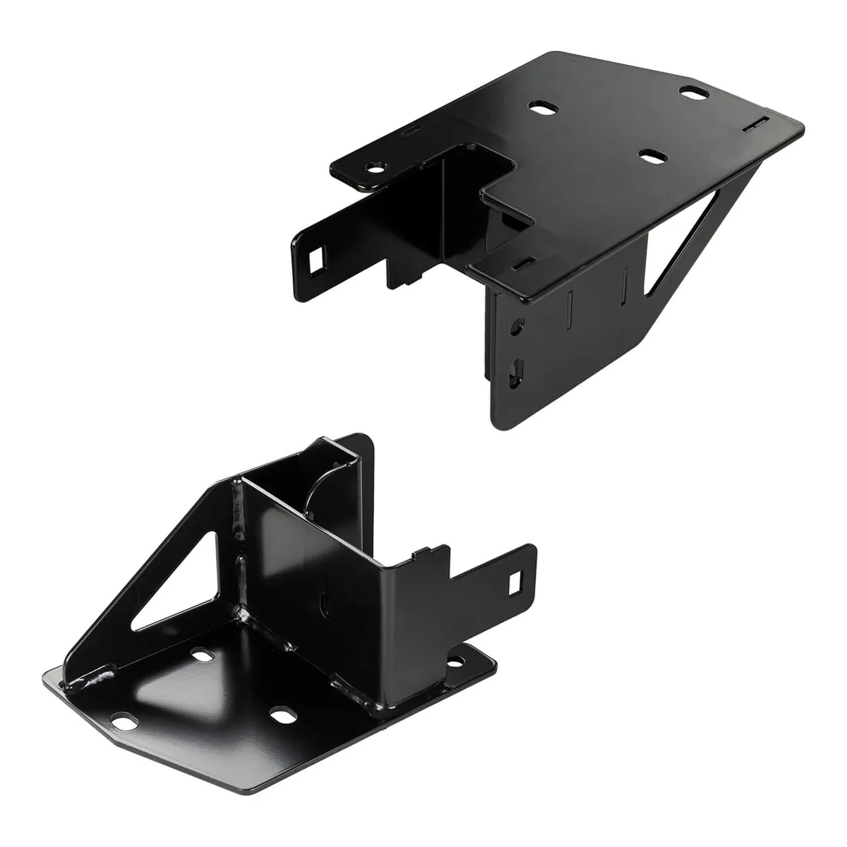 9902 Silverado/Sierra 1500 Bull Bar Fitting Kit product image