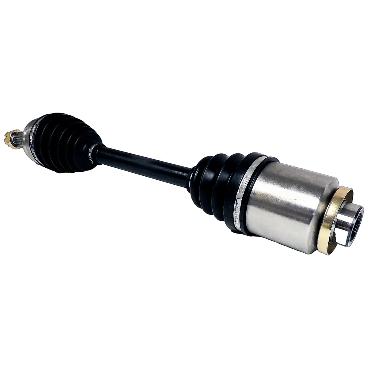 Right Front Axle Shaft Assy. For 201417 Jeep mk Compass Patriot w/ 6f24 Trans product image