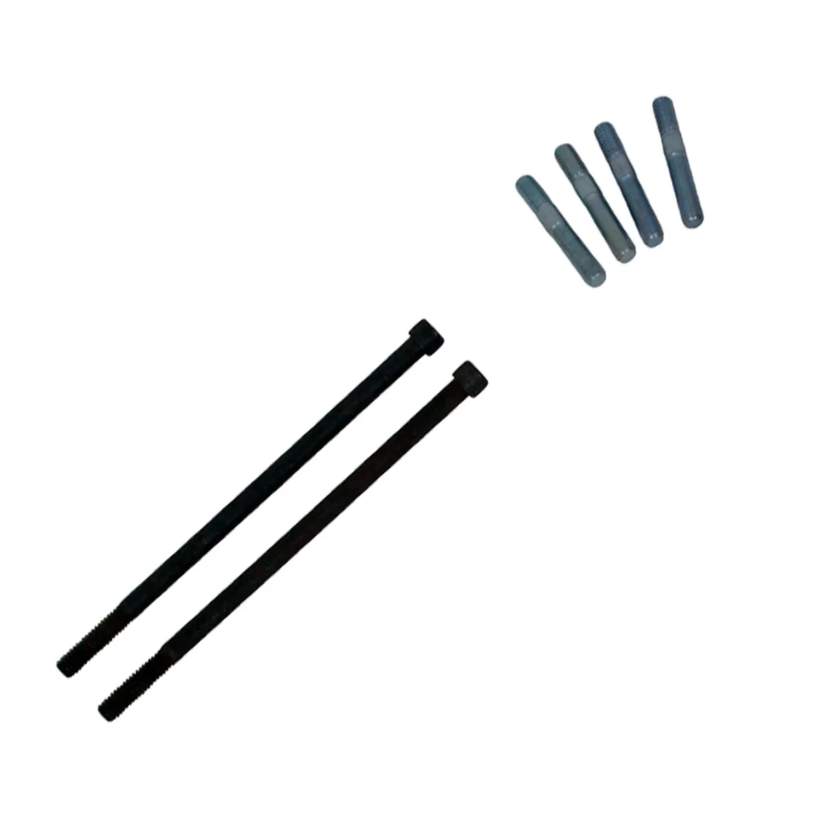 Bbk Performance Parts 1549 Sbf Tfs Intake Manifold 3/8 Phenolic Spacer Kit product image